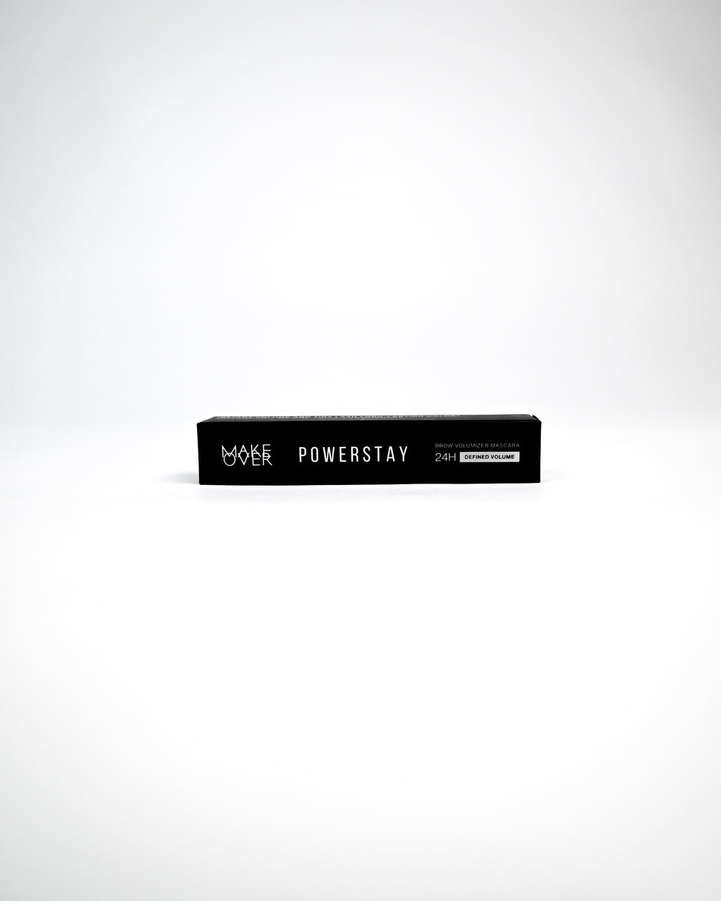 Powerstay Brow Volumizer Mascara - 3.5 DEEP GRAY