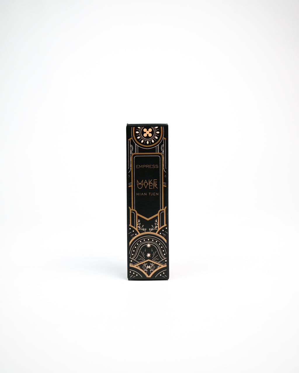 Glassy Lip Lacquer × Hian Tjen - 401 Edge