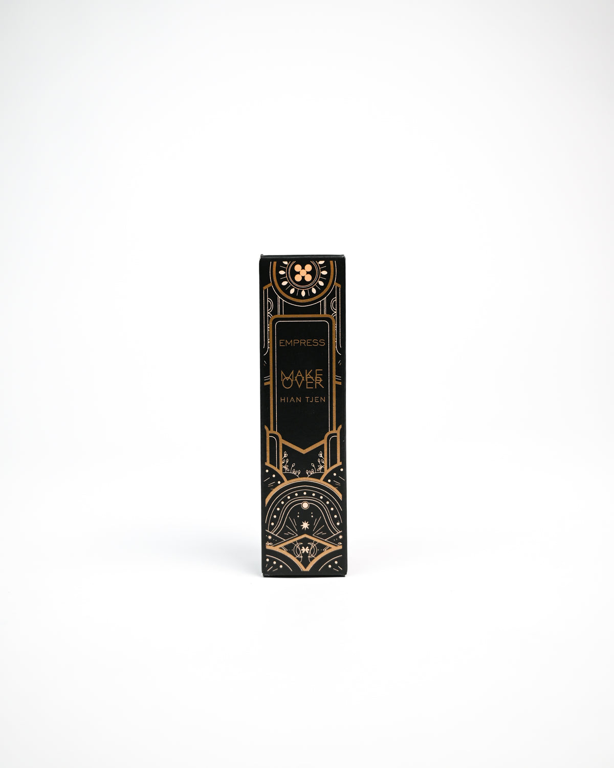 Glassy Lip Lacquer × Hian Tjen - 401 Edge