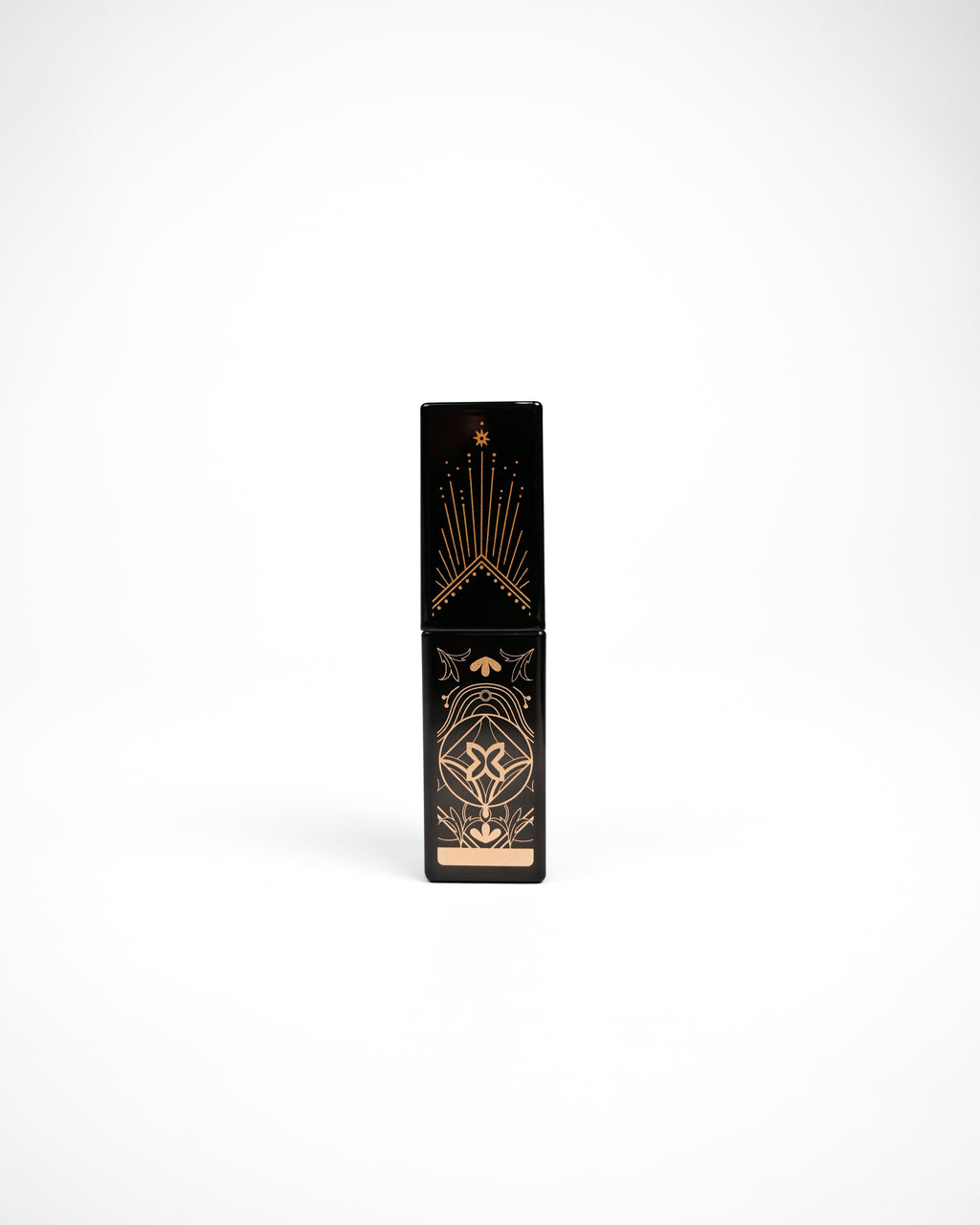 Glassy Lip Lacquer × Hian Tjen - 403 Prime