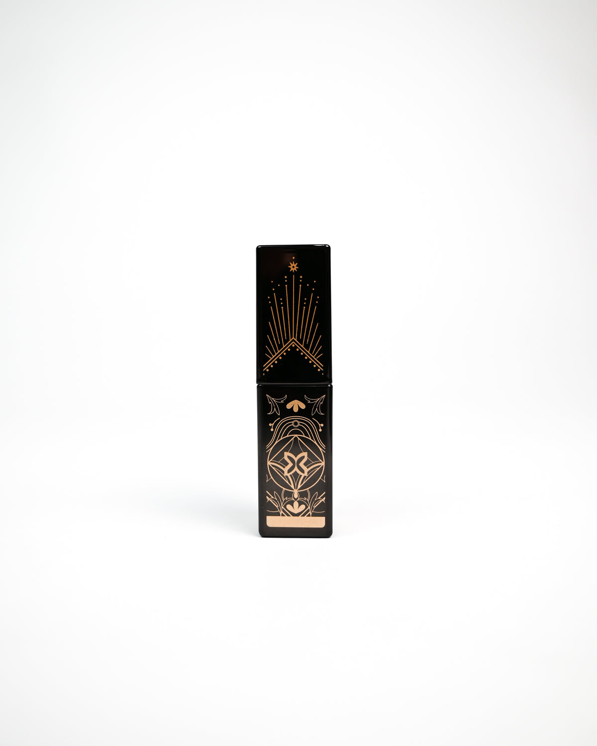 Glassy Lip Lacquer × Hian Tjen - 403 Prime