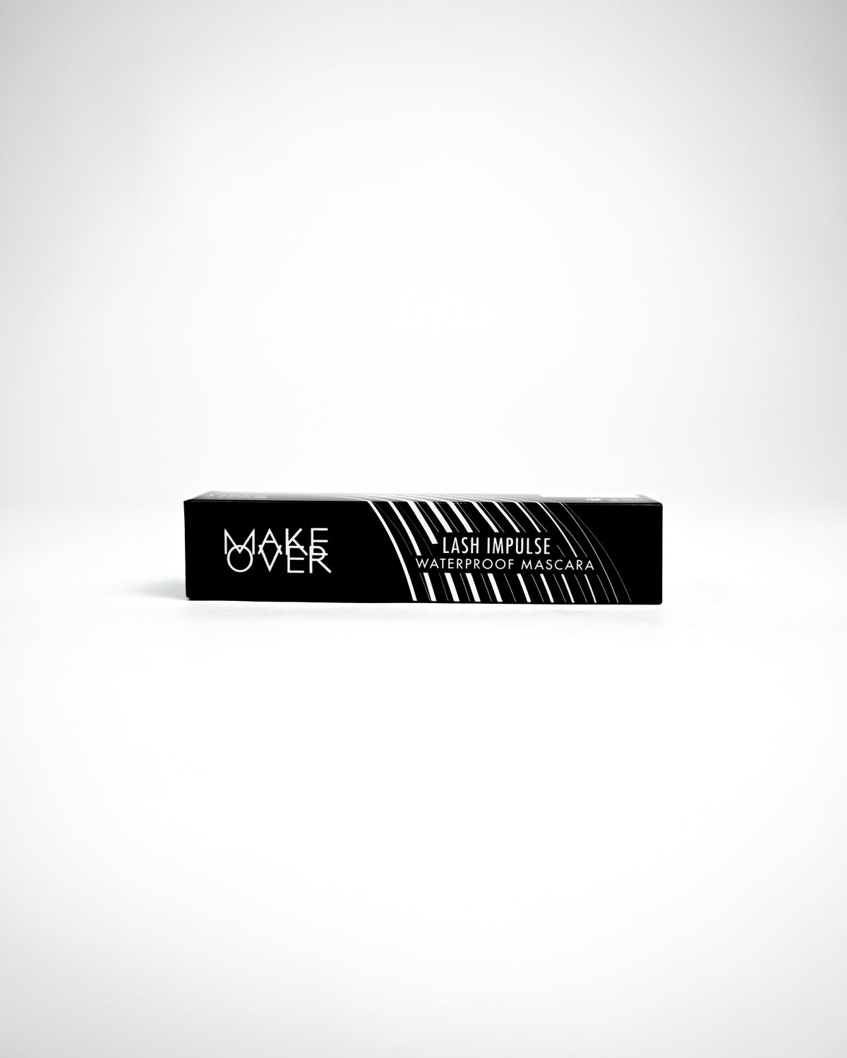 Lash Impulse Waterproof Mascara