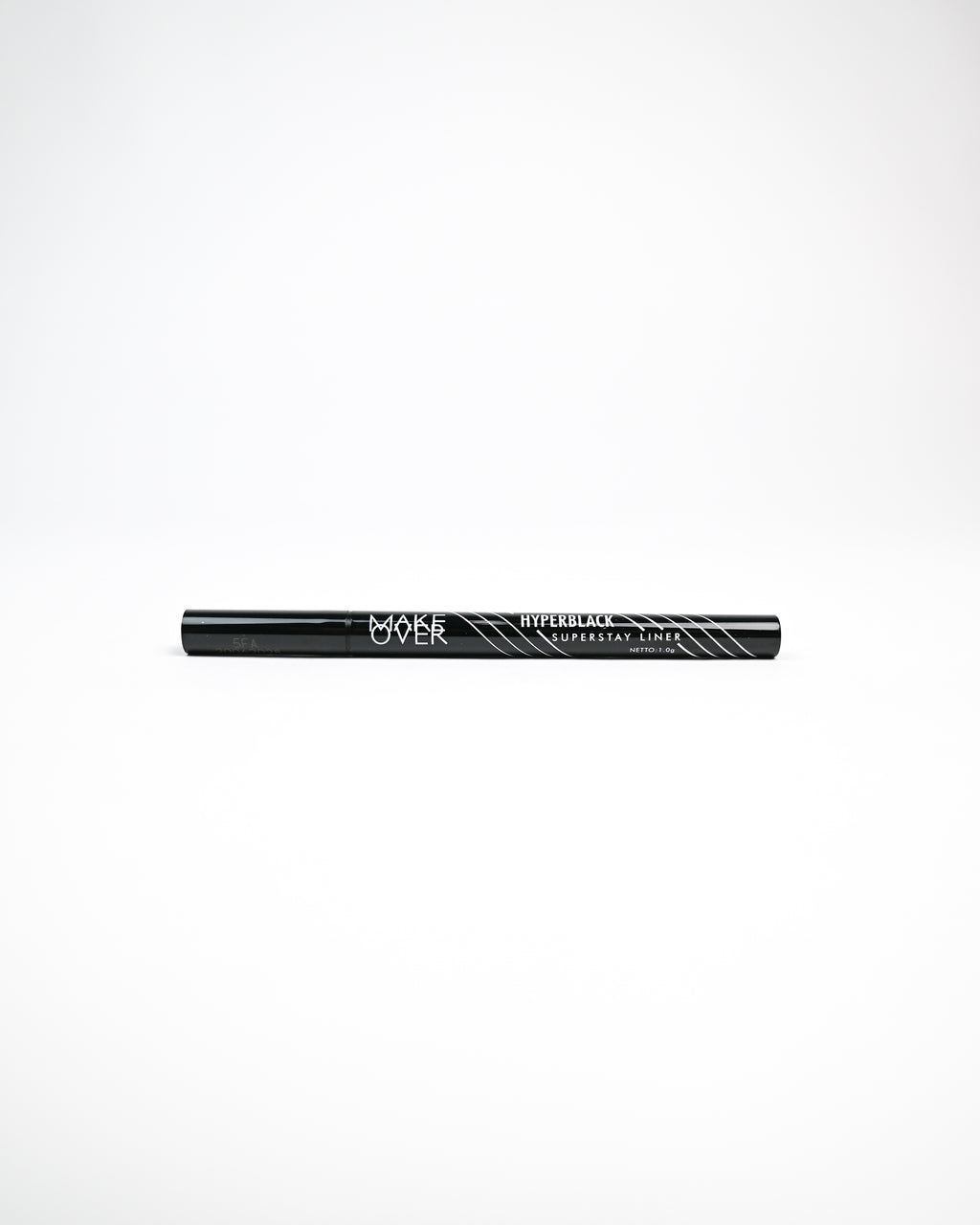 Hyperblack Superstay Liner - Black