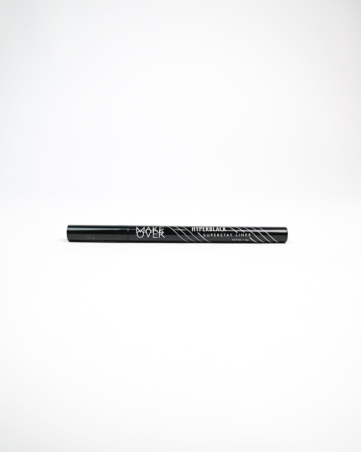 Hyperblack Superstay Liner - Black