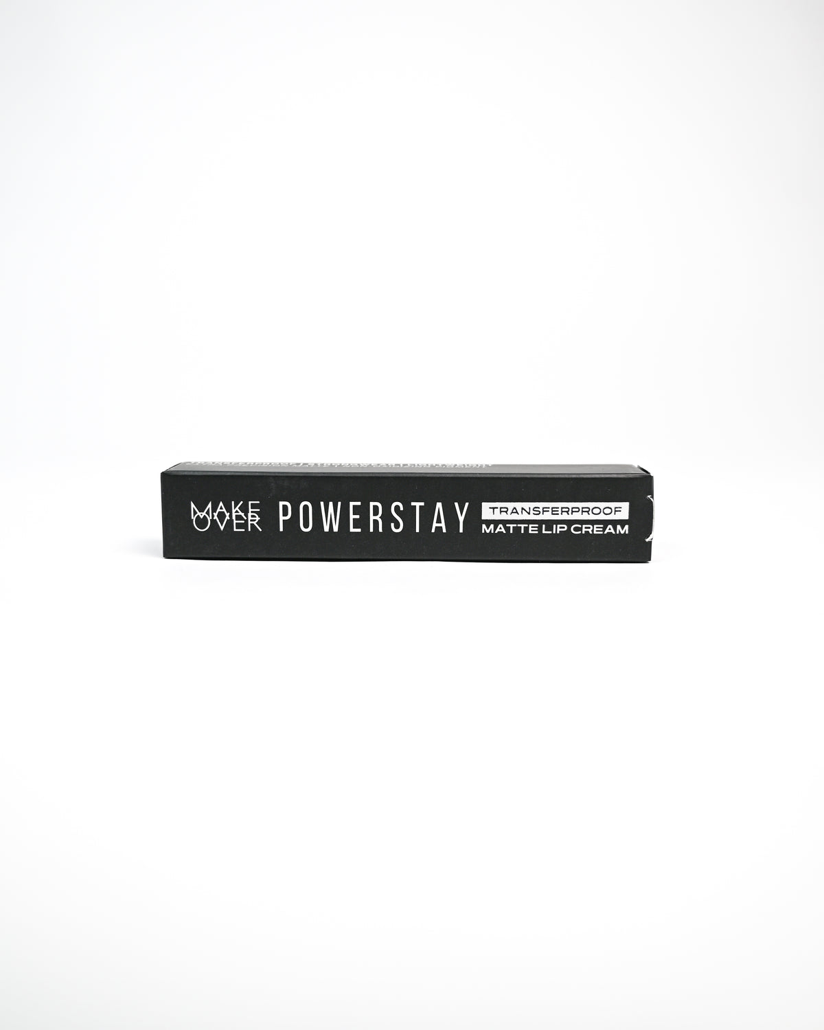 Powerstay Transferproof Matte Lip Cream - B02 Lucky