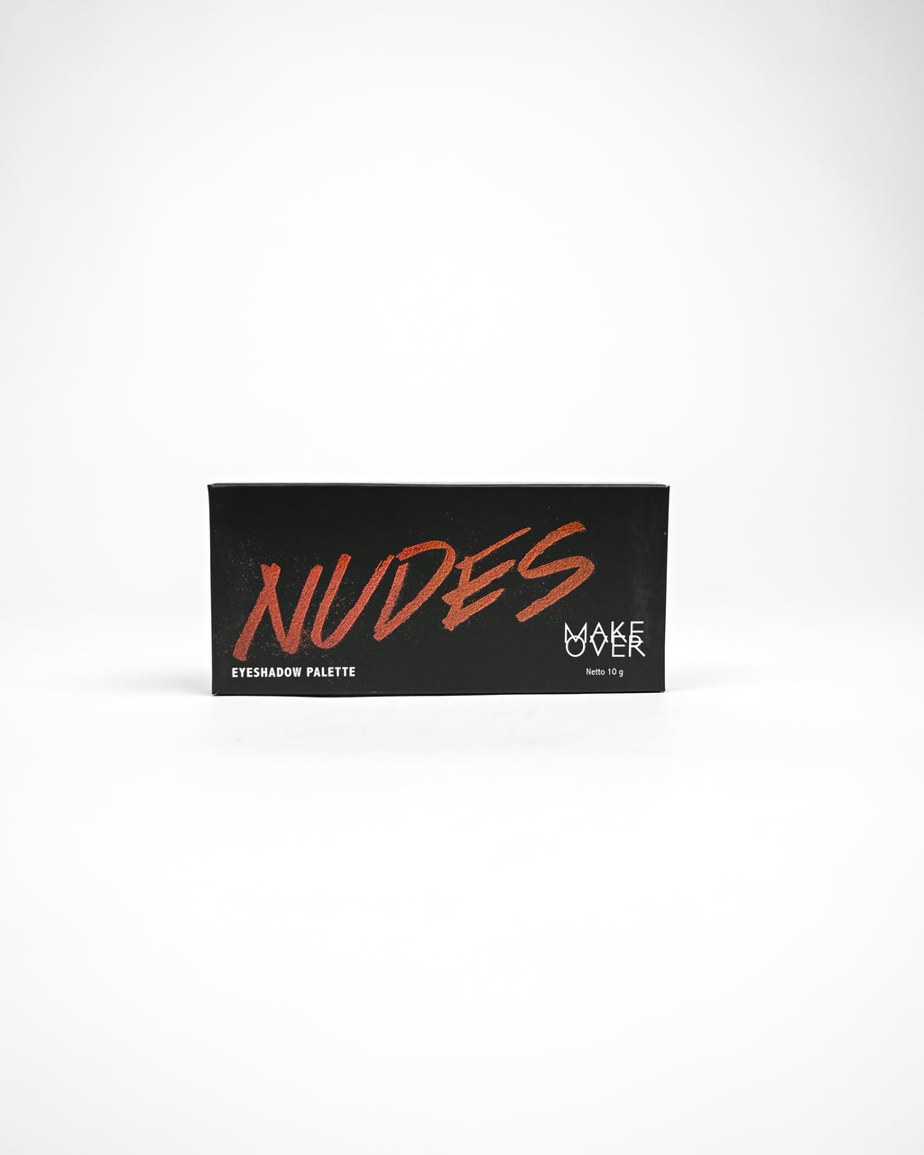 Eye Shadow Palette Nudes
