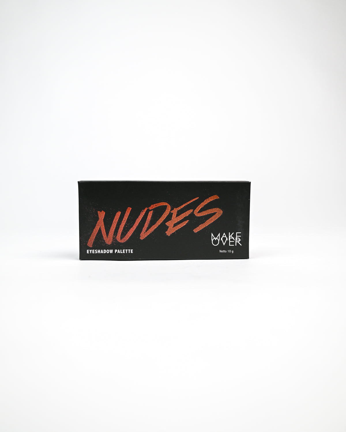 Eye Shadow Palette Nudes