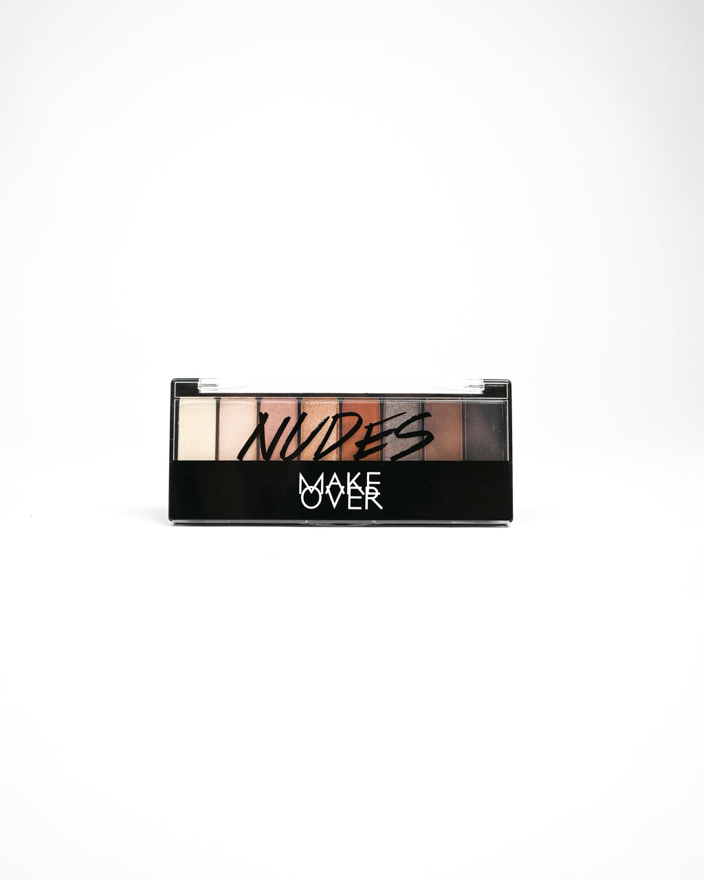 Eye Shadow Palette Nudes