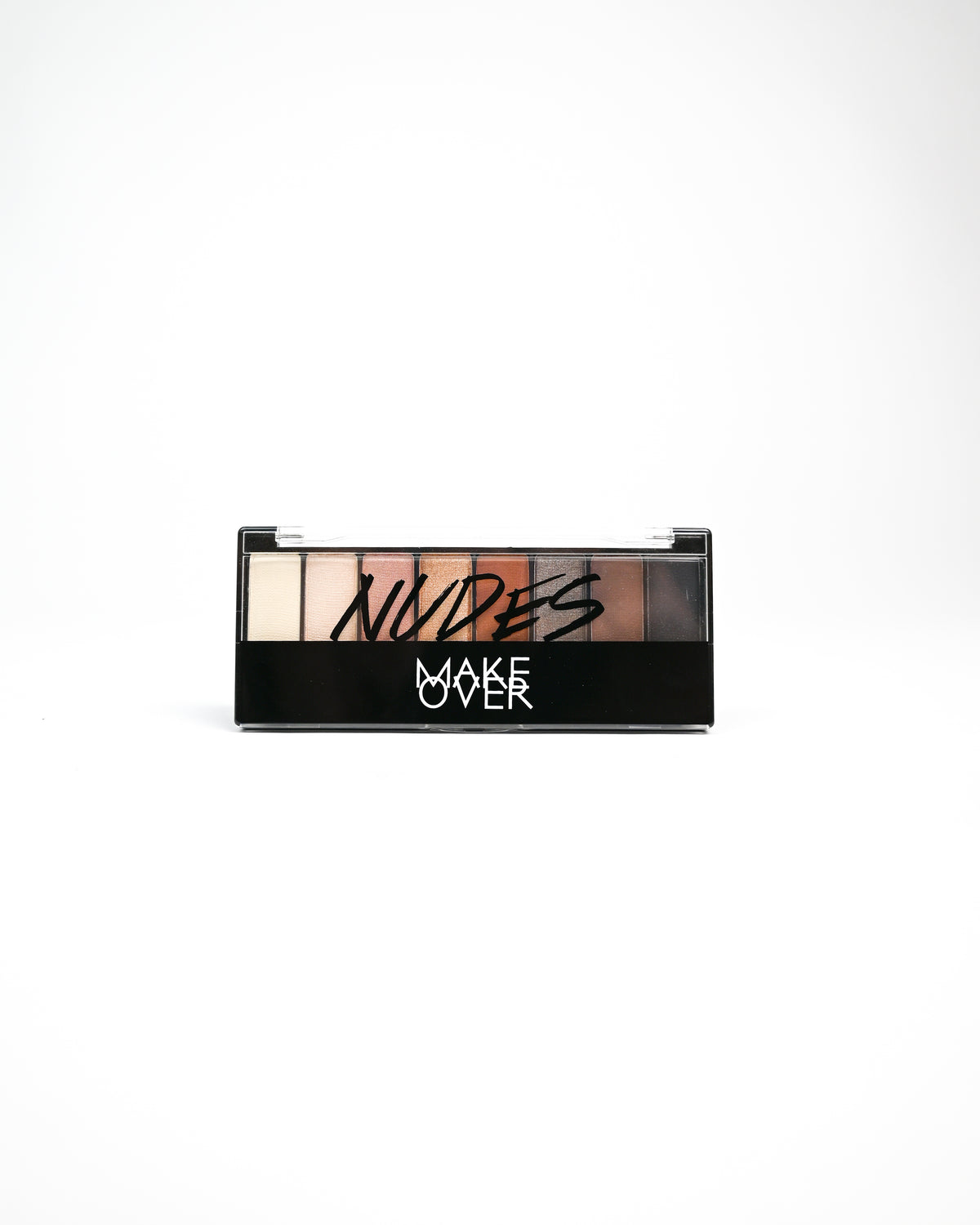 Eye Shadow Palette Nudes