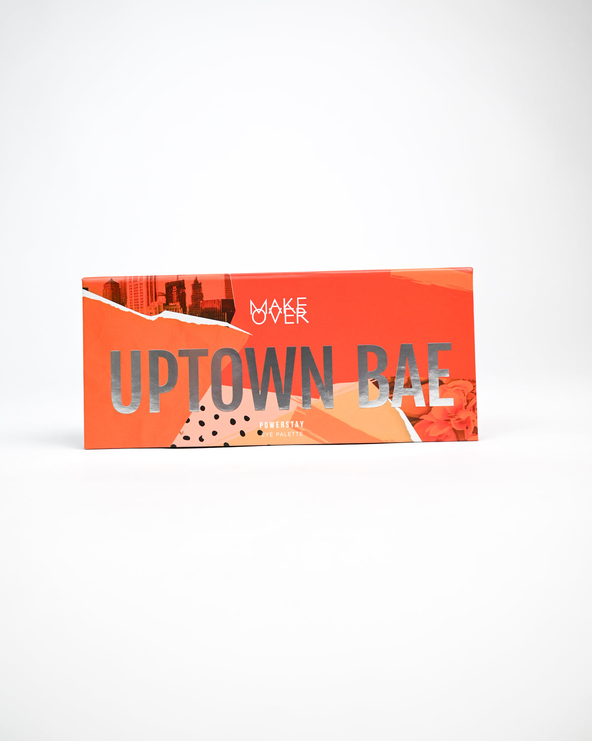 Powerstay Uptown Bae Eye Palette