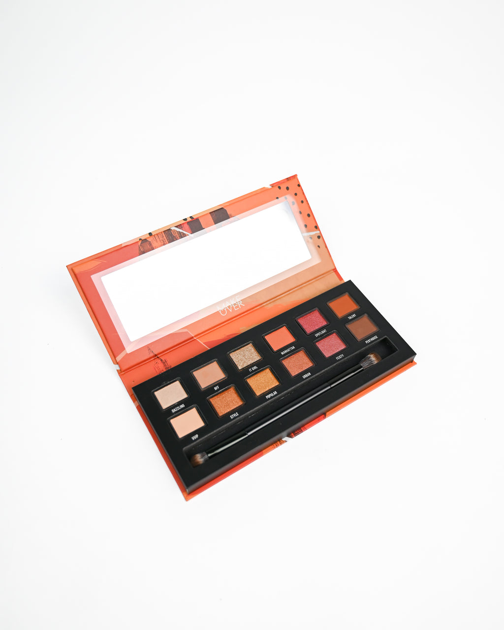 Powerstay Uptown Bae Eye Palette