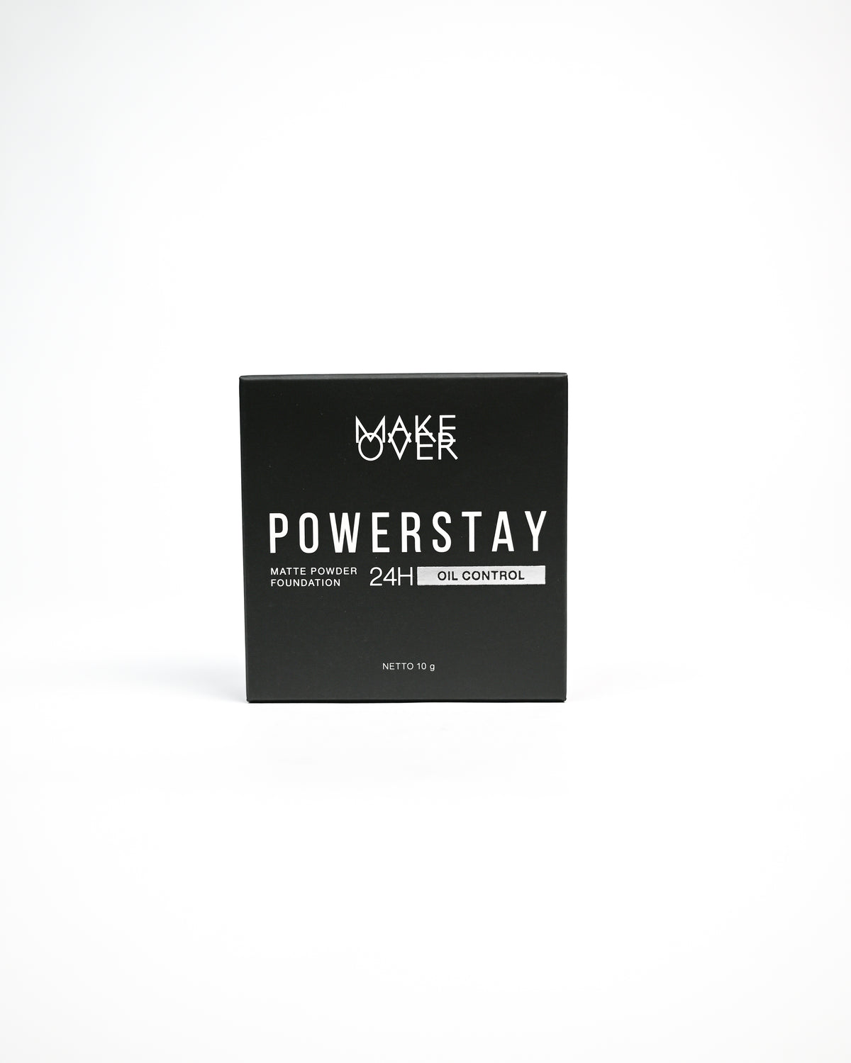 Powerstay 24H Matte Powder Foundation - N10 Marble