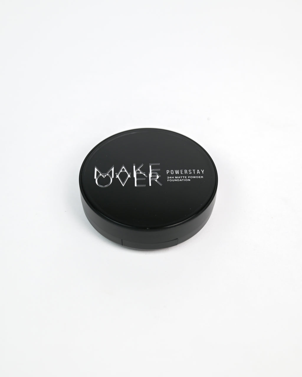 Powerstay 24H Matte Powder Foundation - W22 Warm Ivory