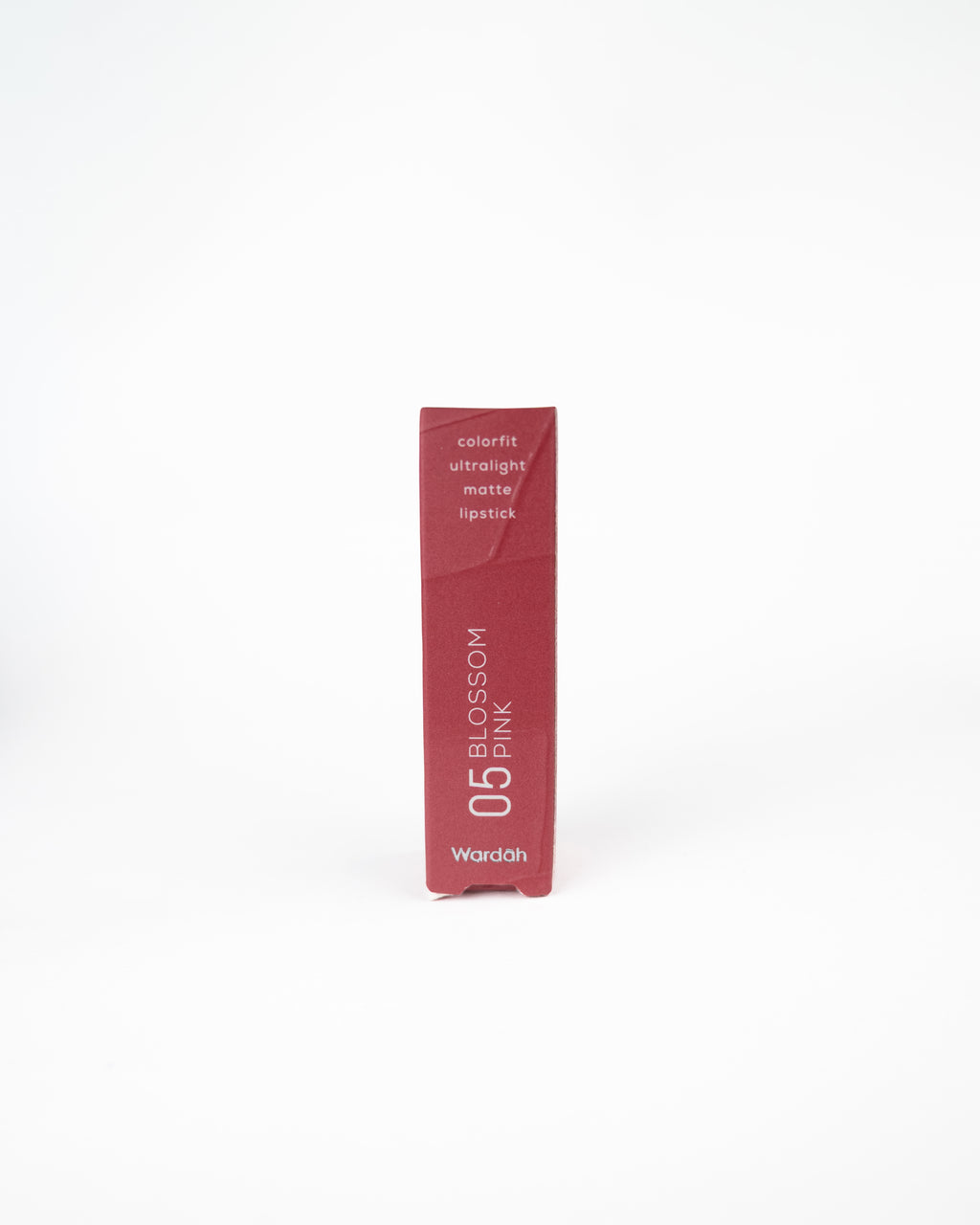 Colorfit Ultralight Matte Lipstick - 05 Blossom Pink