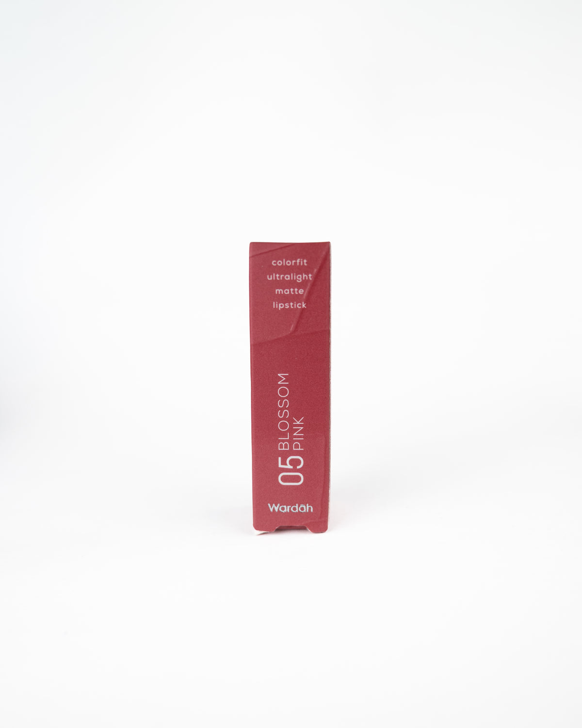 Colorfit Ultralight Matte Lipstick - 05 Blossom Pink