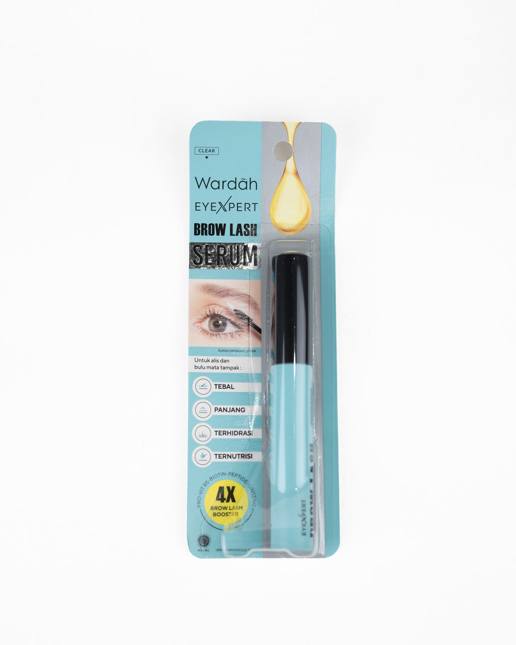 EyeXpert Brow Lash Serum