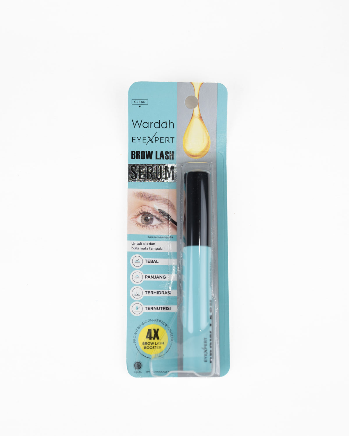 EyeXpert Brow Lash Serum