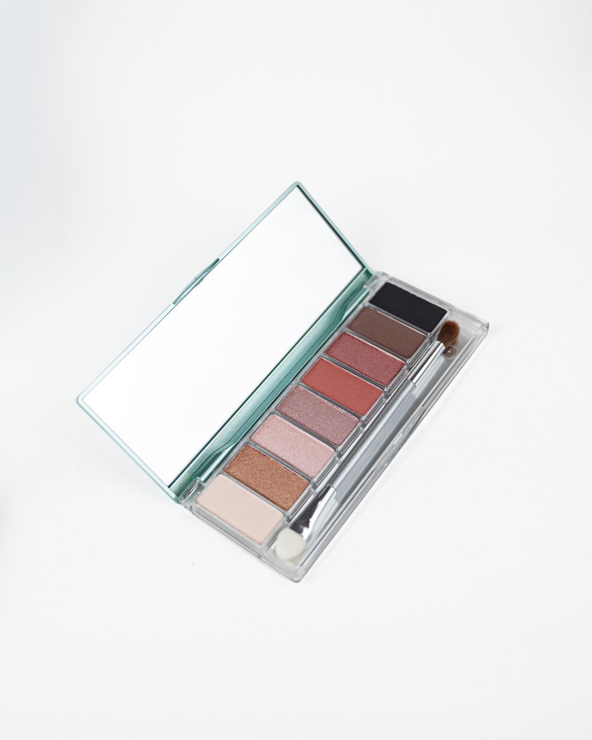Exclusive Eyeshadow Palette - 02 Rose Glow