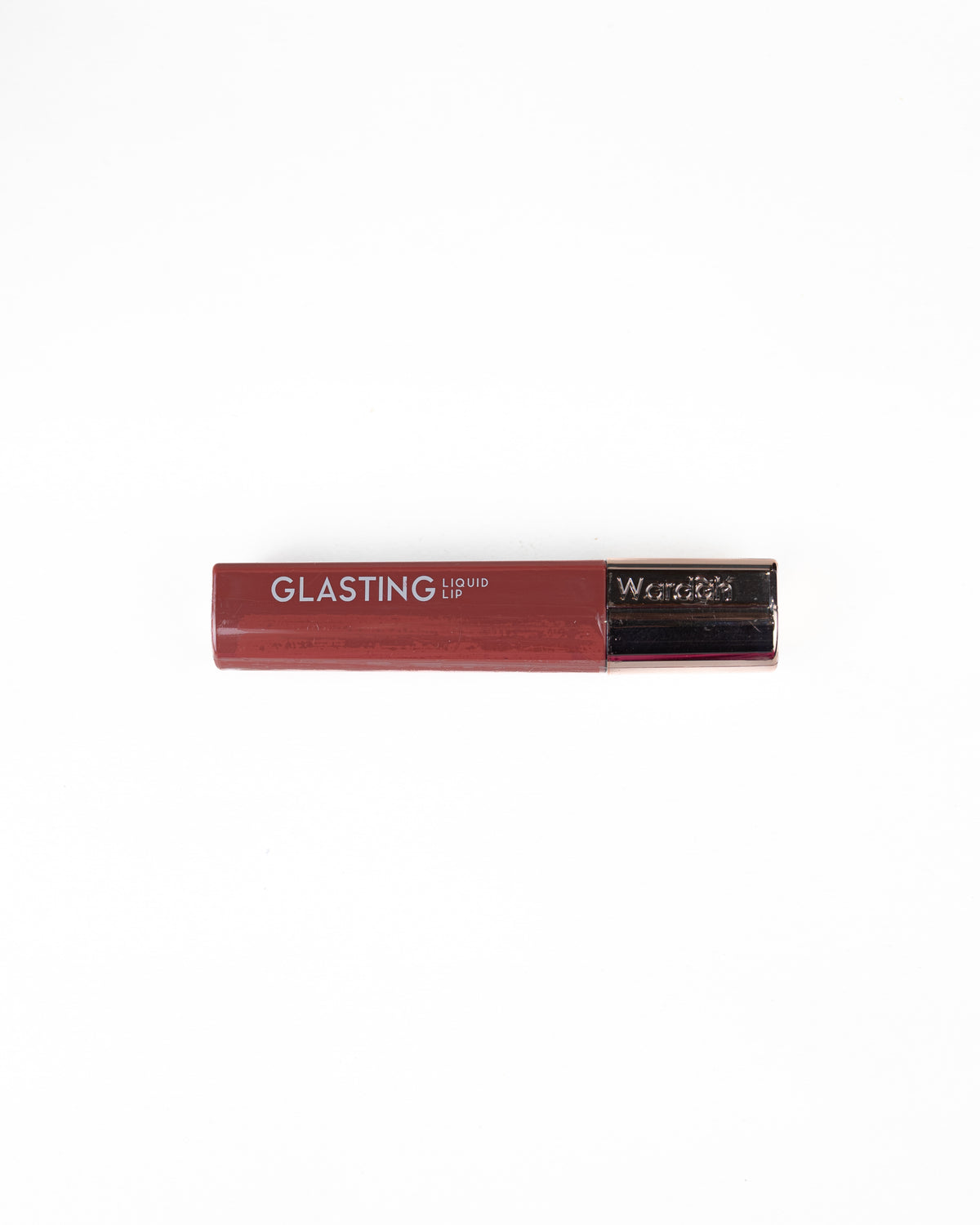 Glasting Liquid Lip - 01 Caramel Coat