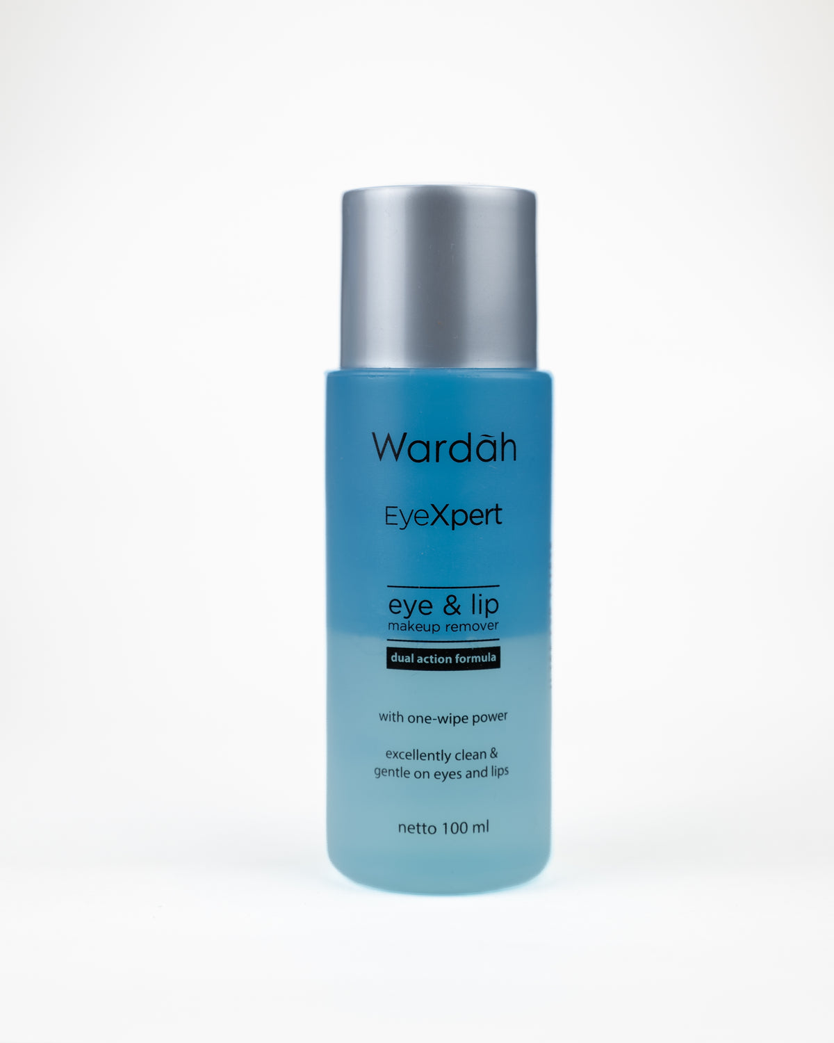 EyeXpert Eye & Lip Makeup Remover