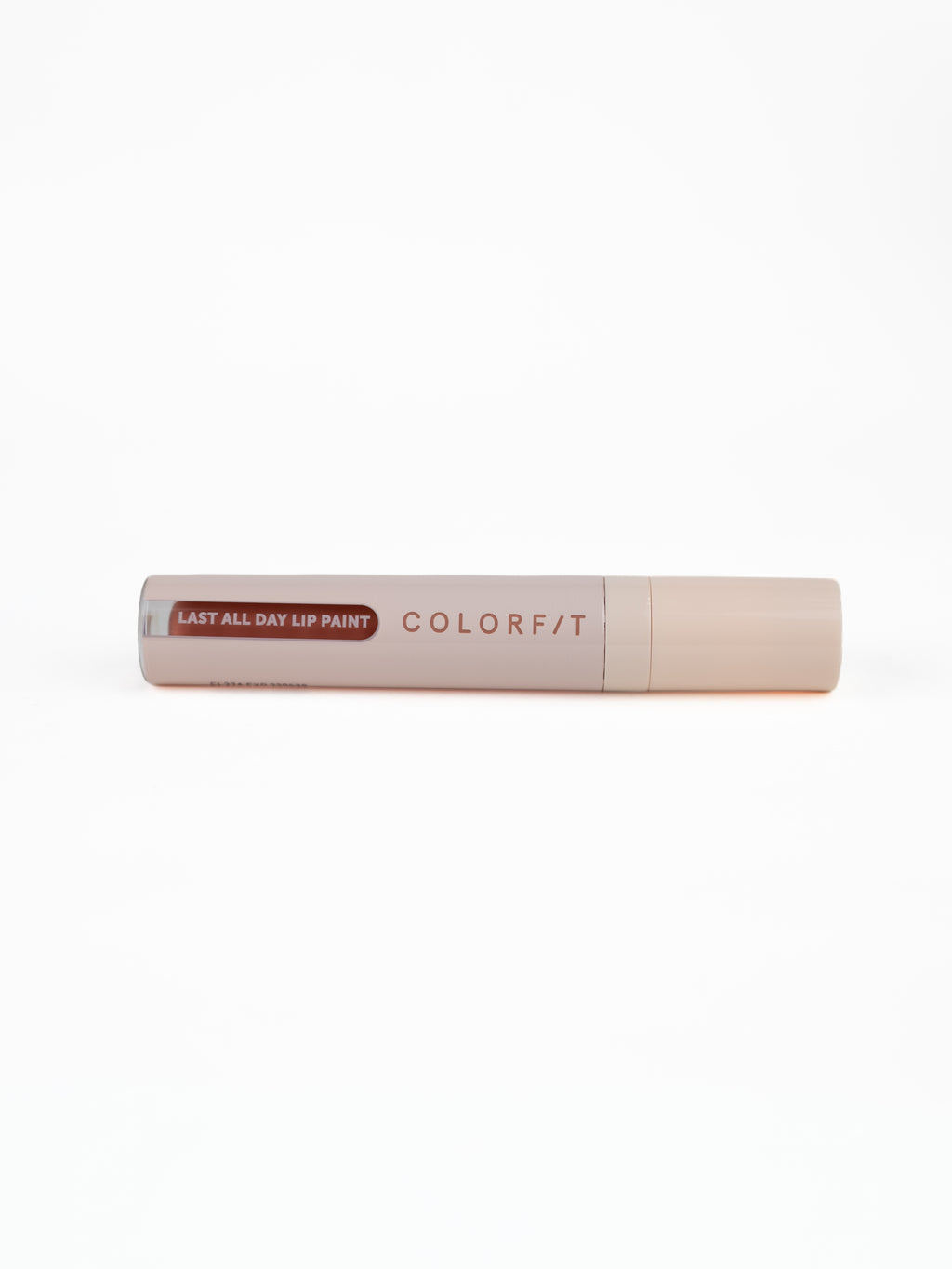 Colorfit Last All Day Lip Paint