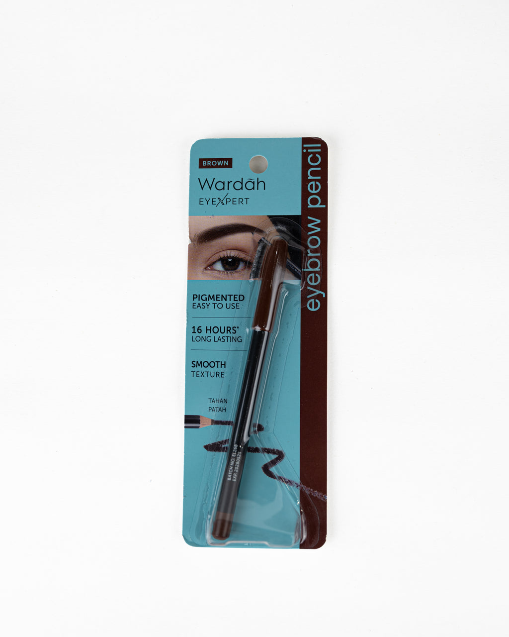 EyeXpert Eyebrow Pencil - Brown