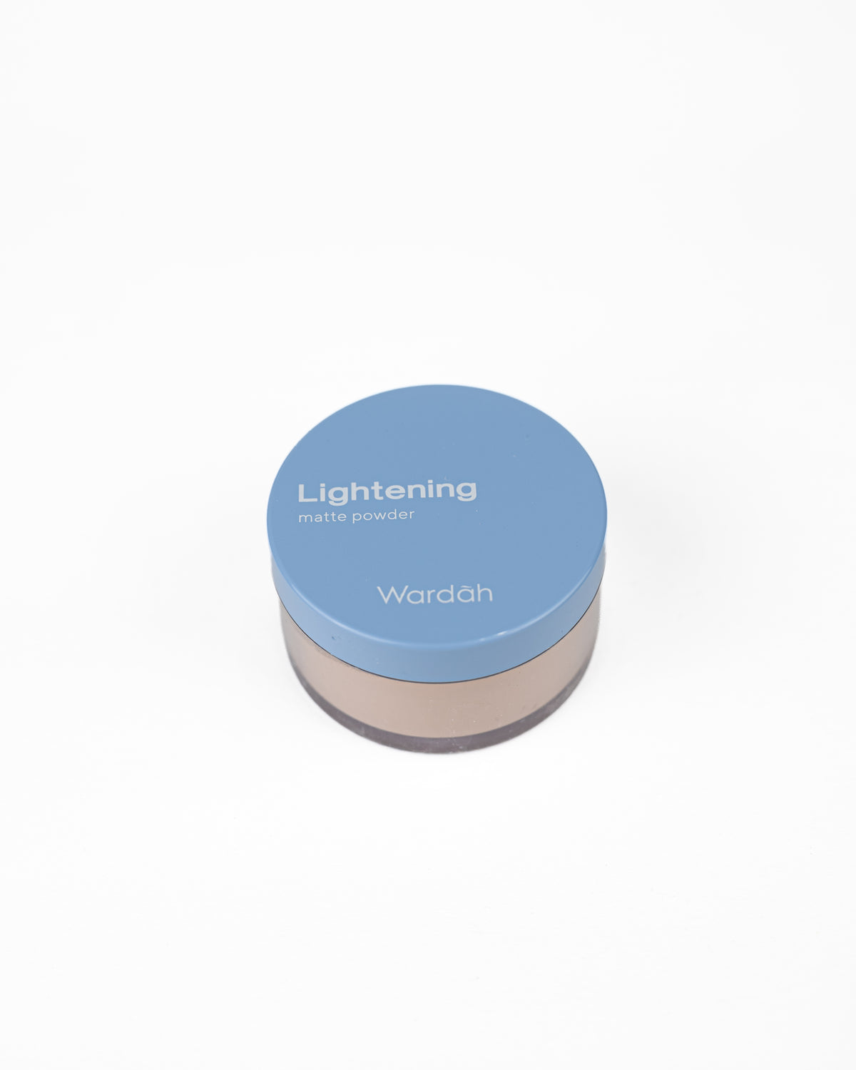 Lightening Matte Powder - 02 Neutral Beige (32N)