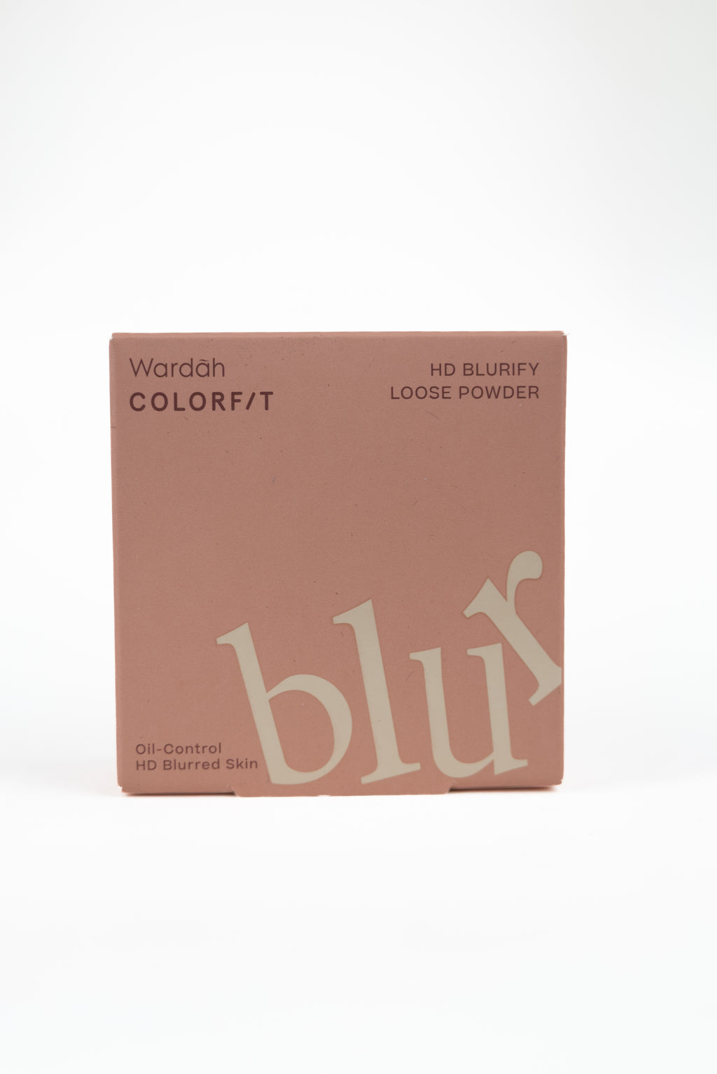 Colorfit HD Blurify Loose Powder - 22N Light Ivory