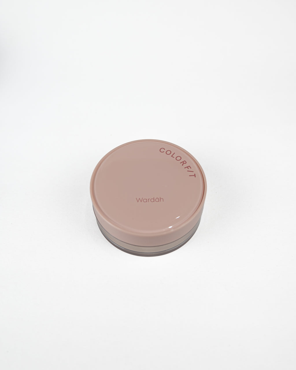 Colorfit HD Blurify Loose Powder - 23W Warm Ivory