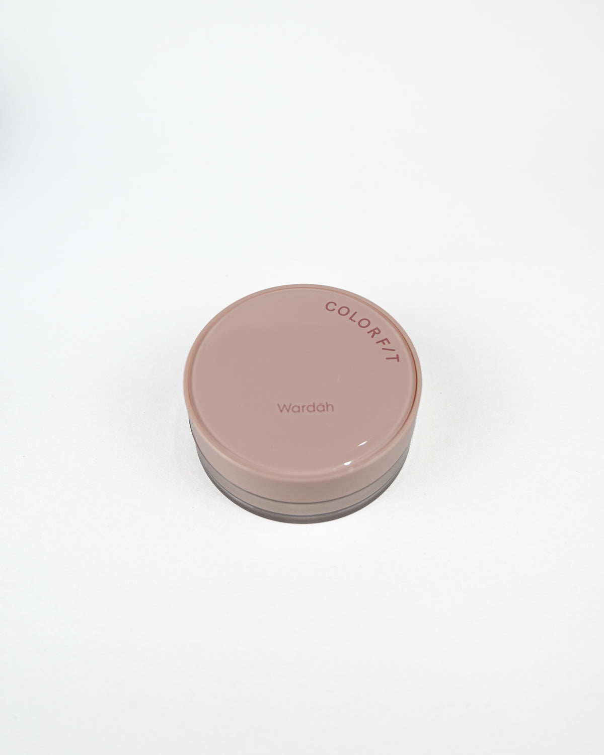 Colorfit HD Blurify Loose Powder - 23W Warm Ivory
