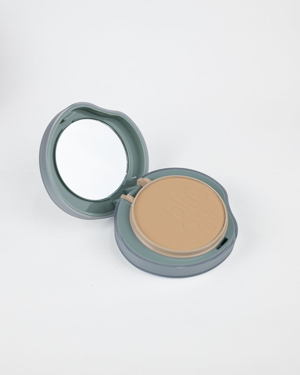 Colorfit Velvet Powder Foundation - 22N Light Ivory