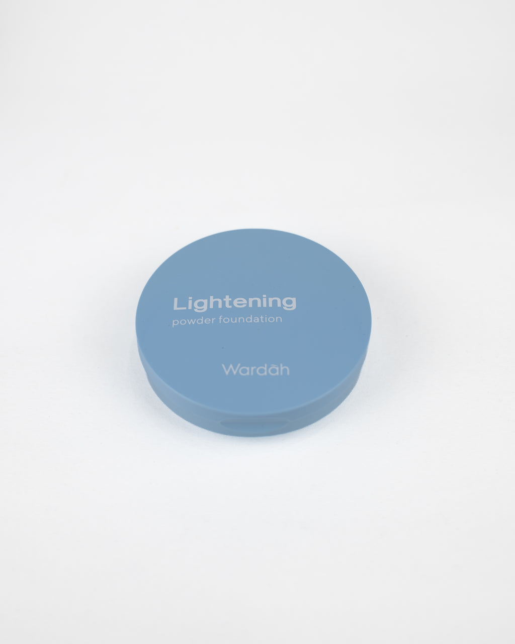 Lightening Powder Foundation Light Feel - 02 Pink Beige (31C)