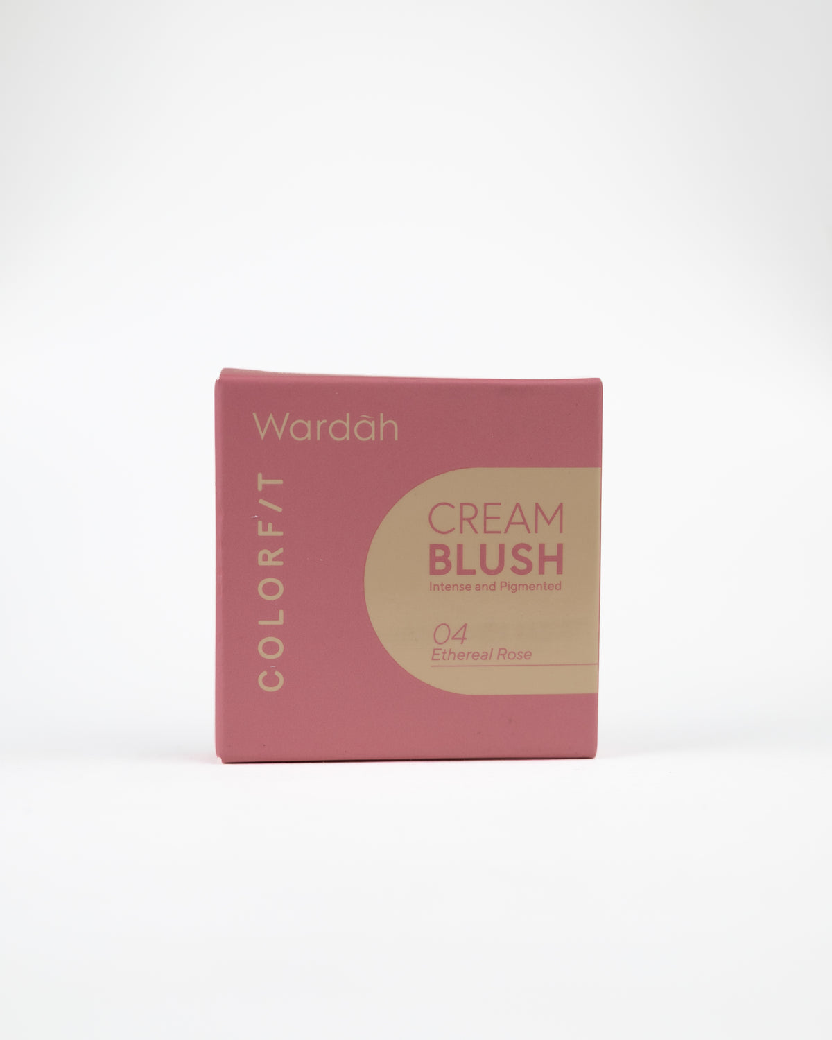 Colorfit Cream Blush