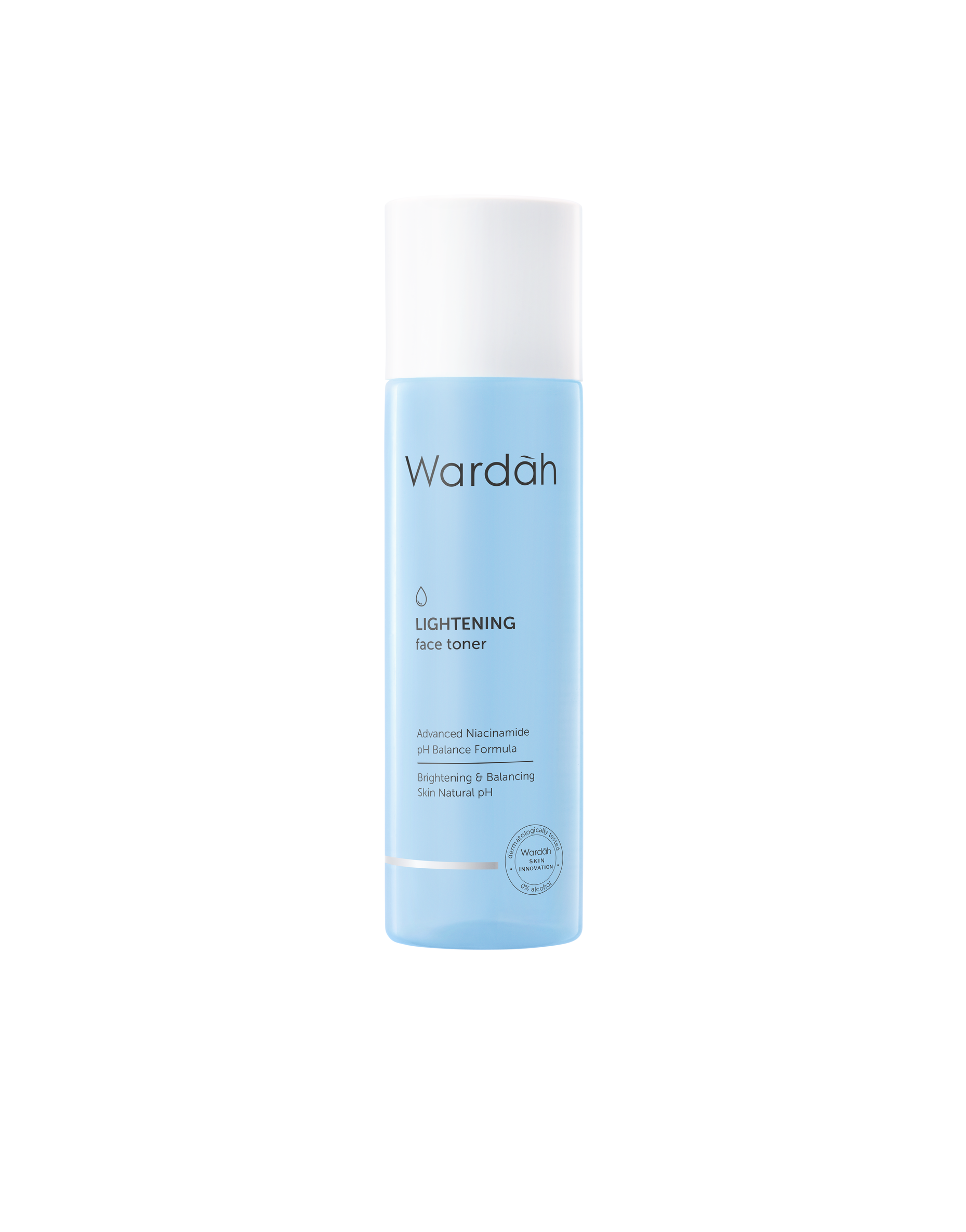 Lightening Face Toner 125ml