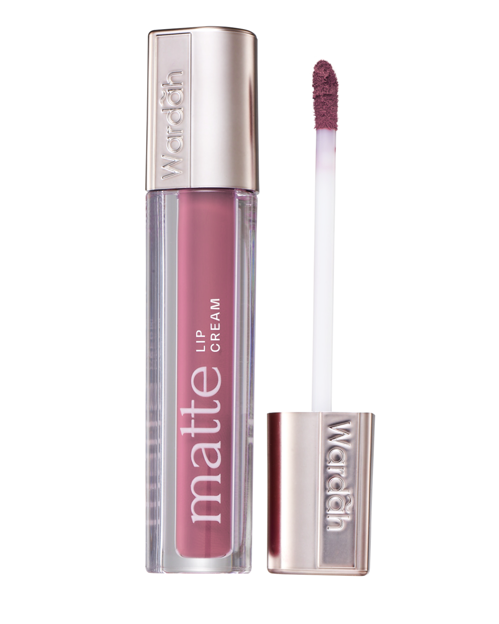 Exclusive Matte Lip Cream 08 Pinkcreadible 4 gr