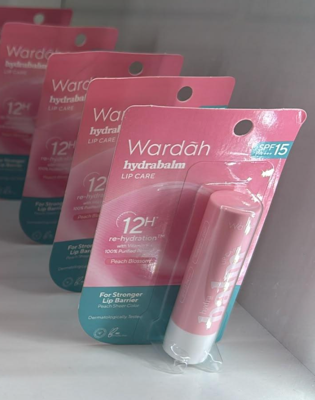Hydrabalm Lip Care