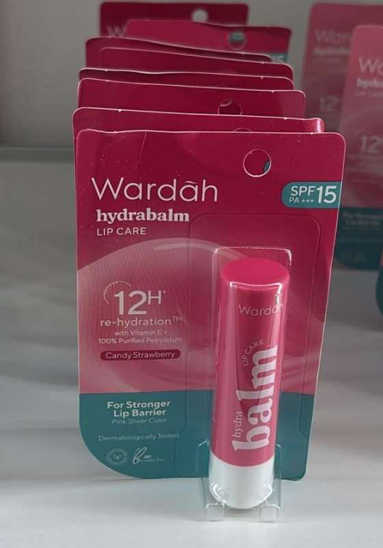 Hydrabalm Lip Care