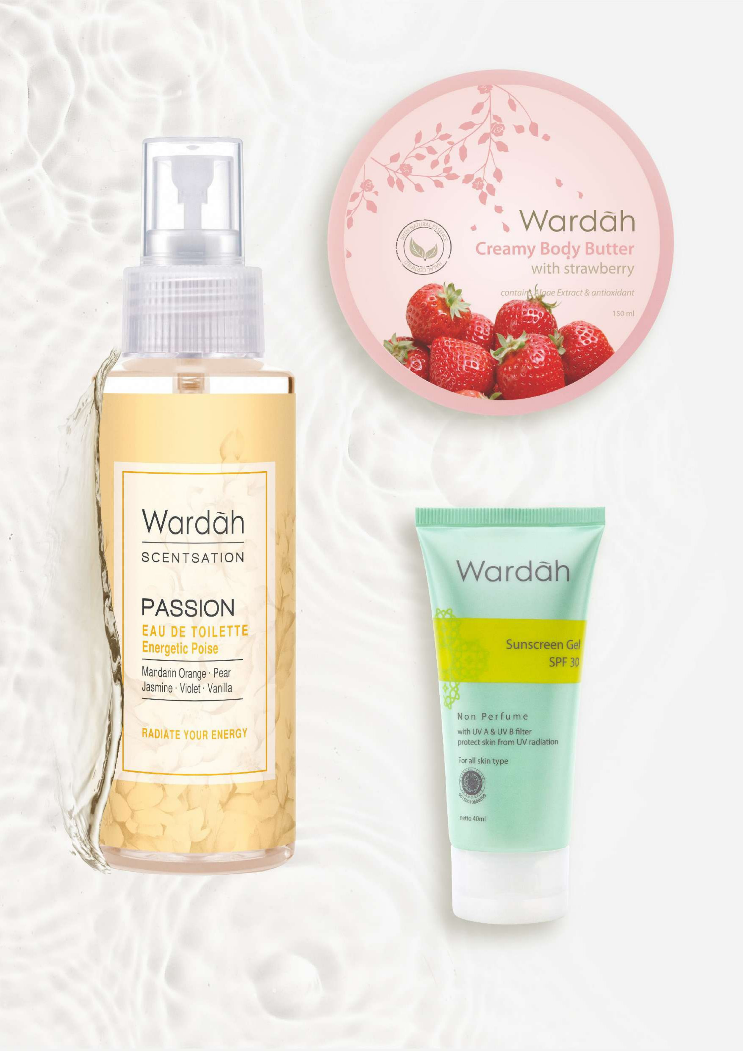 Skincare