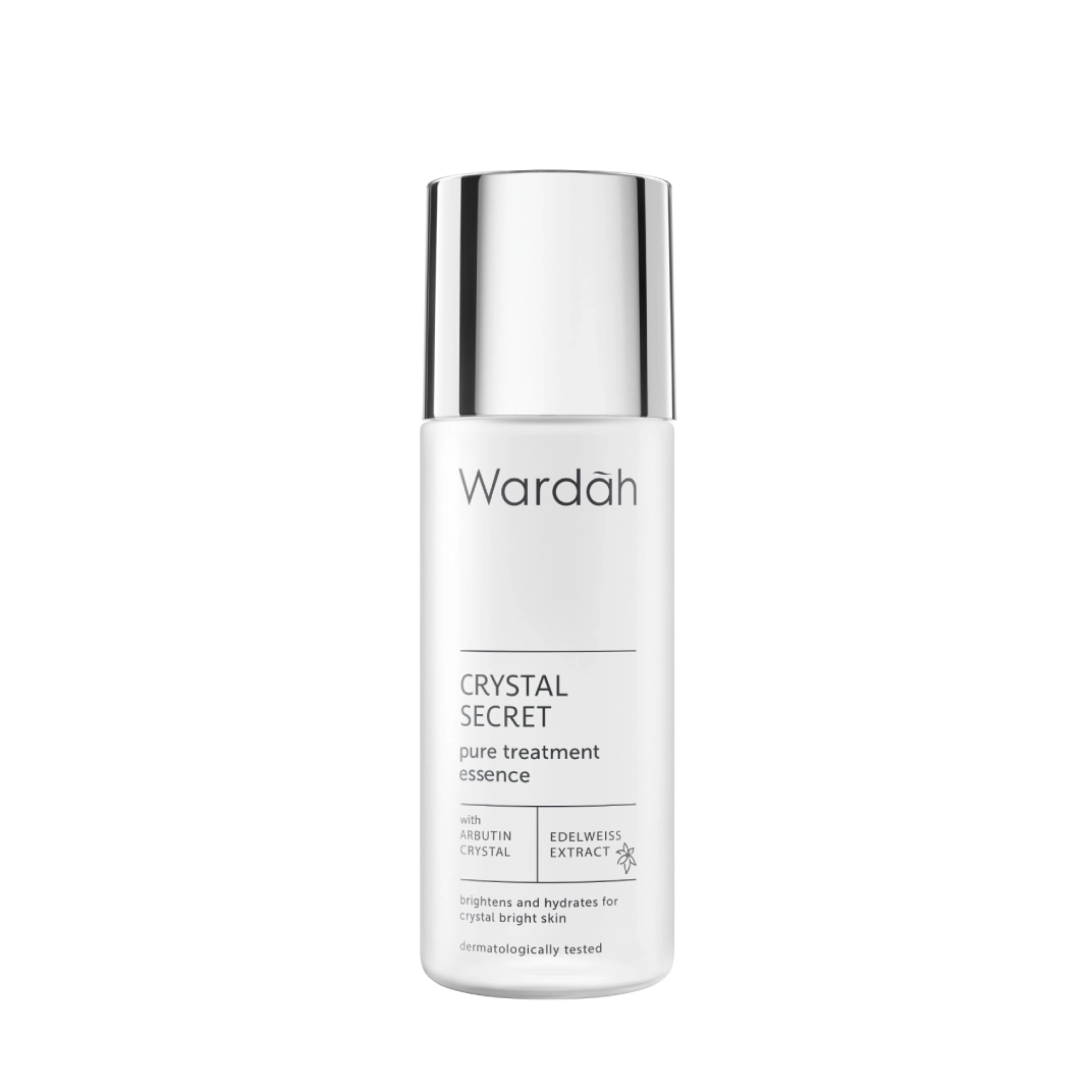 Crystal Secret Pure Treatment Essence 100 ml